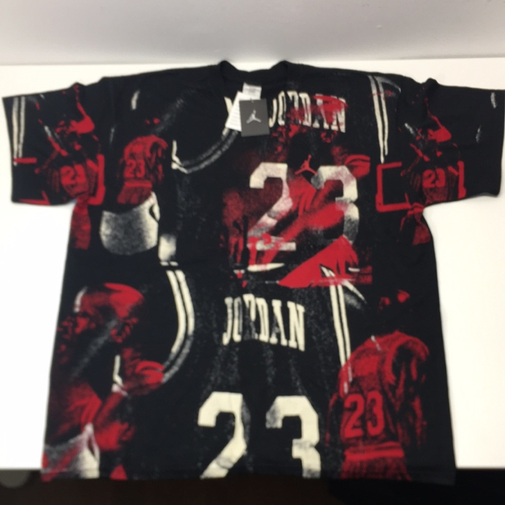 💥JORDAN VINTAGE T-SHIRT💥
